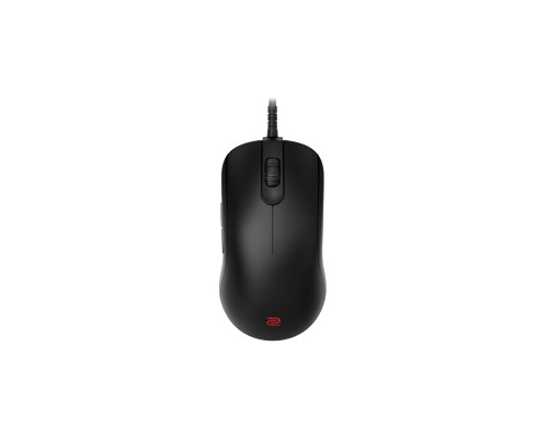 Мишка Zowie FK1+-C USB Black (9H.N3CBA.A2E)