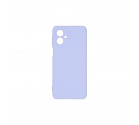 Чохол до мобільного телефона Armorstandart ICON Case Motorola G54 Power Camera cover Lavender (ARM70549)