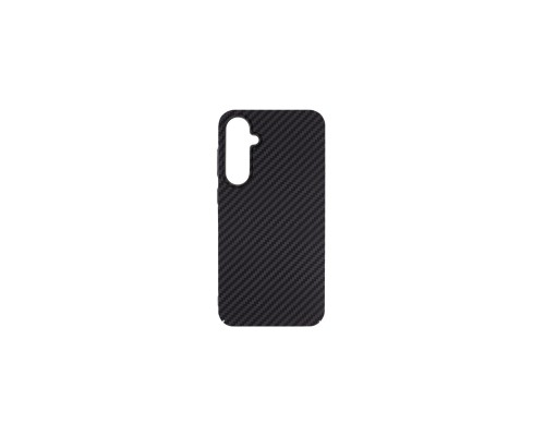 Чохол до мобільного телефона Armorstandart LikeCarbon Samsung S23 FE 5G (SM-S711) Black (ARM71933)