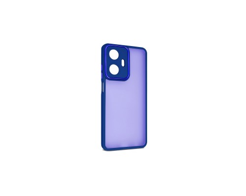 Чохол до мобільного телефона Armorstandart Shade OPPO A98 5G Blue (ARM73450)