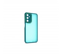 Чохол до мобільного телефона Armorstandart Shade Samsung A05s (A057) Dark Green (ARM73421)