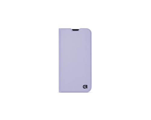 Чохол до мобільного телефона Armorstandart OneFold Case Samsung S24 Lavender (ARM73816)