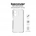 Чохол до мобільного телефона BeCover Anti-Shock Honor X7a Clear (710599)