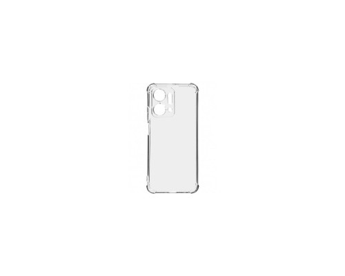 Чохол до мобільного телефона BeCover Anti-Shock Honor X7a Clear (710599)