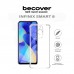 Чохол до мобільного телефона BeCover Anti-Shock Infinix Smart 8 (X6525) Clear (710604)