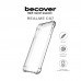 Чохол до мобільного телефона BeCover Anti-Shock Realme C67 4G Clear (710619)