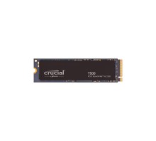 Накопичувач SSD M.2 2280 500GB T500 Micron (CT500T500SSD8)