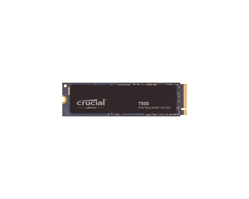 Накопичувач SSD M.2 2280 500GB T500 Micron (CT500T500SSD8)