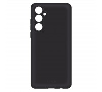 Чохол до мобільного телефона MAKE Samsung S23 FE Skin Black (MCS-SS23FEBK)