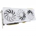 Відеокарта ASUS GeForce RTX4070Ti SUPER 16Gb BTF WHITE OC Edition (TUF-RTX4070TIS-O16G-BTF-WHITE)