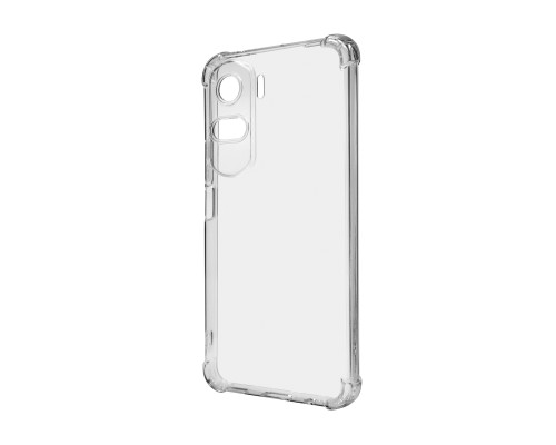 Чохол до мобільного телефона Armorstandart Air Force Honor 90 Lite Camera cover Transparent (ARM73694)