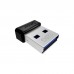 USB флеш накопичувач Lexar 128GB S47 USB 2.0 (LJDS47-128ABBK)