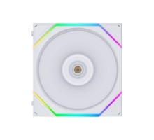 Кулер до корпусу Lian Li Reverse TL 120-1, White Cooler (G99.12RTL1W.00)