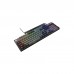 Клавіатура Lorgar Azar 514 RGB USB UA Black (LRG-GK514B-UA)