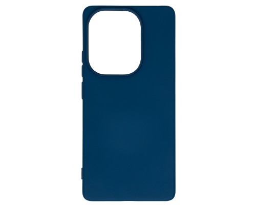 Чохол до мобільного телефона Armorstandart ICON Case Xiaomi Poco M6 Pro 4G Dark Blue (ARM74148)