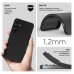 Чохол до мобільного телефона Armorstandart Matte Slim Fit Samsung A55 5G (A556) Camera cover Black (ARM74318)