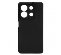 Чохол до мобільного телефона Armorstandart Matte Slim Fit Xiaomi Redmi Note 13 5G Camera cover Black (ARM73347)