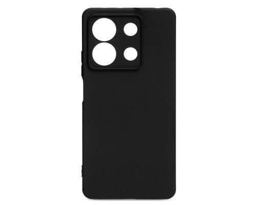 Чохол до мобільного телефона Armorstandart Matte Slim Fit Xiaomi Redmi Note 13 5G Camera cover Black (ARM73347)