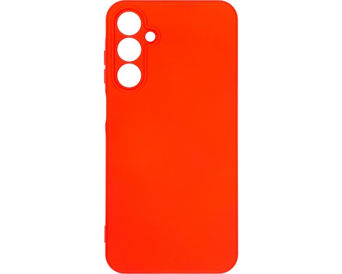 Чохол до мобільного телефона Armorstandart ICON Case Samsung A25 5G (A256) Camera cover Red (ARM76986)