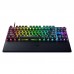 Клавіатура Razer Huntsman V3 Pro TKL USB UA Black (RZ03-04980100-R3M1)