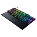 Клавіатура Razer Huntsman V3 Pro TKL USB UA Black (RZ03-04980100-R3M1)