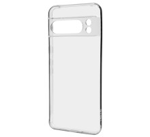 Чохол до мобільного телефона Armorstandart Air Google Pixel 8 Pro Camera cover Clear (ARM72943)