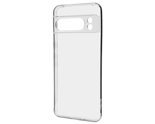 Чохол до мобільного телефона Armorstandart Air Google Pixel 8 Pro Camera cover Clear (ARM72943)