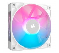 Кулер до корпусу Corsair iCUE Link RX120 RGB PWM White (CO-9051021-WW)