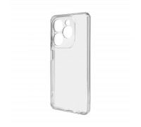 Чохол до мобільного телефона Armorstandart Air Infinix HOT 40i Camera cover Clear (ARM73924)