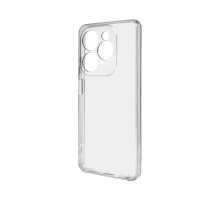 Чохол до мобільного телефона Armorstandart Air Infinix HOT 40i Camera cover Clear (ARM73924)