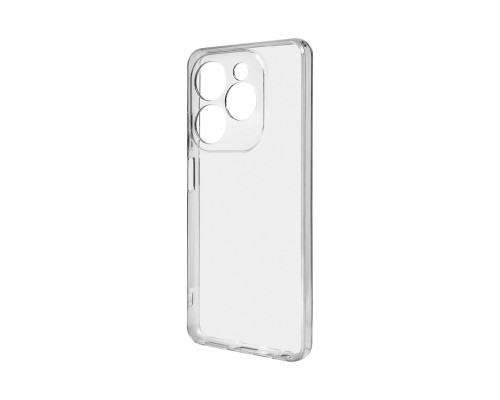 Чохол до мобільного телефона Armorstandart Air Infinix HOT 40i Camera cover Clear (ARM73924)