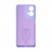 Чохол до мобільного телефона Armorstandart ICON Case Motorola G24 Camera cover Lavender (ARM74303)