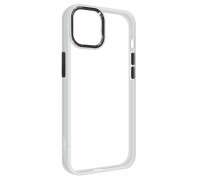 Чохол до мобільного телефона Armorstandart UNIT2 Apple iPhone 12 / 12 Pro Matte Clear (ARM74788)