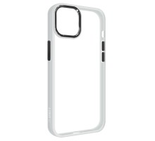 Чохол до мобільного телефона Armorstandart UNIT2 Apple iPhone 12 / 12 Pro Matte Clear (ARM74788)