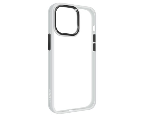 Чохол до мобільного телефона Armorstandart UNIT2 Apple iPhone 12 Pro Max Matte Clear (ARM74792)