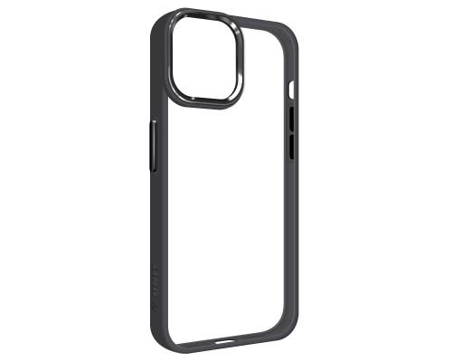 Чохол до мобільного телефона Armorstandart UNIT2 Apple iPhone 13 Black (ARM74794)