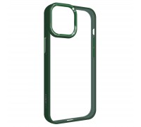 Чохол до мобільного телефона Armorstandart UNIT2 Apple iPhone 13 Green (ARM74795)