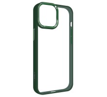 Чохол до мобільного телефона Armorstandart UNIT2 Apple iPhone 13 Green (ARM74795)