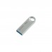 USB флеш накопичувач Goodram 16GB UNO3 Steel USB 3.2 (UNO3-0160S0R11)