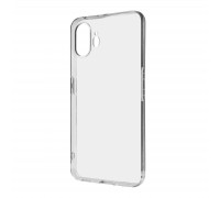 Чохол до мобільного телефона Armorstandart Air Nothing Phone (2) Clear (ARM66606)