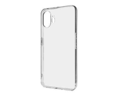 Чохол до мобільного телефона Armorstandart Air Nothing Phone (2) Clear (ARM66606)