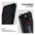 Чохол до мобільного телефона Armorstandart Panzer Apple iPhone 15 Black (ARM73738)