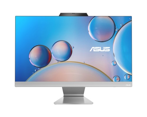 Комп'ютер ASUS A3402WVAK-WA0010 AiO / Core5 120U, 16, 512, KM (90PT03T1-M000W0)