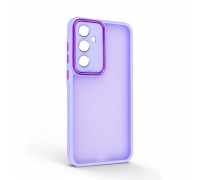 Чохол до мобільного телефона Armorstandart Shade Samsung A35 5G (A356) Violet (ARM75652)