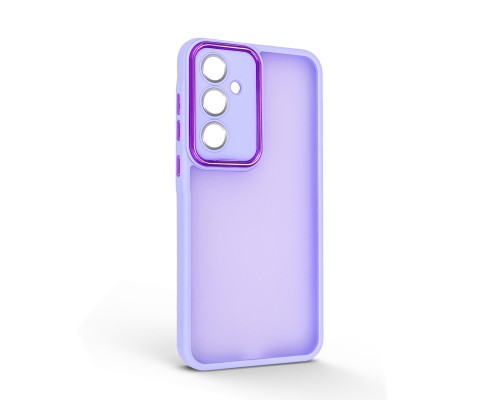 Чохол до мобільного телефона Armorstandart Shade Samsung A35 5G (A356) Violet (ARM75652)