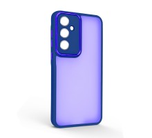 Чохол до мобільного телефона Armorstandart Shade Samsung A55 5G (A556) Blue (ARM75655)