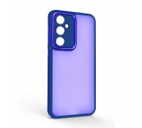 Чохол до мобільного телефона Armorstandart Shade Samsung S23 FE Blue (ARM75665)