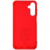 Чохол до мобільного телефона Armorstandart ICON Samsung M15 5G (M156) Red (ARM74375)