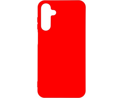 Чохол до мобільного телефона Armorstandart ICON Samsung M15 5G (M156) Red (ARM74375)