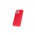 Чохол до мобільного телефона ColorWay PC Cover Apple iPhone 15 Pro Max red (CW-CPCAI15PM-RD)